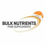 Bulk Nutrients Coupon Codes