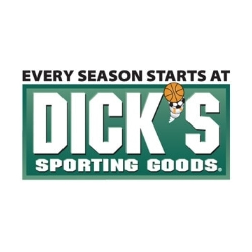 Dick's Sporting Goods Coupon Codes
