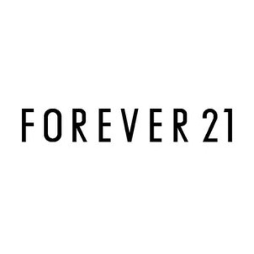 Forever 22 Coupon Codes