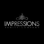 Impressions Vanity Coupon Codes