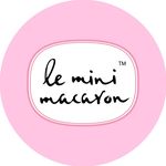 Le Mini Macaron Coupon Codes