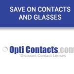 opticontacts Coupon Codes