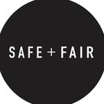 safe and fair Coupon Codes