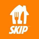 Skip The Dishes Coupon Codes