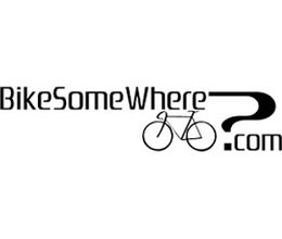 BikeSomeWhere Coupon Codes