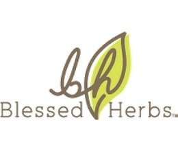Blessed Herbs Coupon Codes