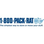 1-800-PACK-RAT Coupon Codes