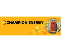 Championenergy.com Coupon Codes