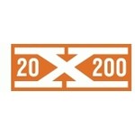 20x200 Coupon Codes