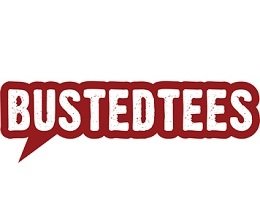 Busted Tees Coupon Codes