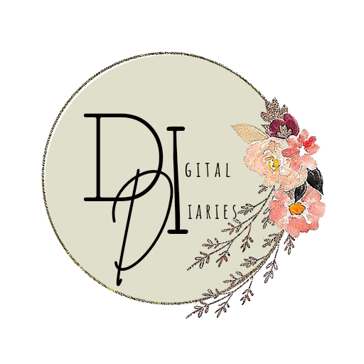Digital Diaries Coupon Codes
