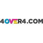 4over4 Coupon Codes