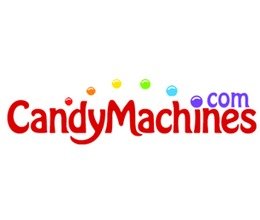 Candymachines.com Coupon Codes