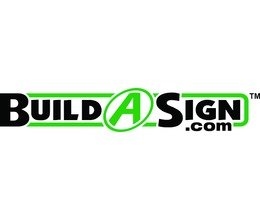 Build A Sign Coupon Codes