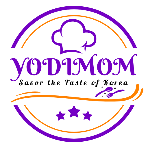 Yodimom-Savor The Taste of South Korea Coupon Codes
