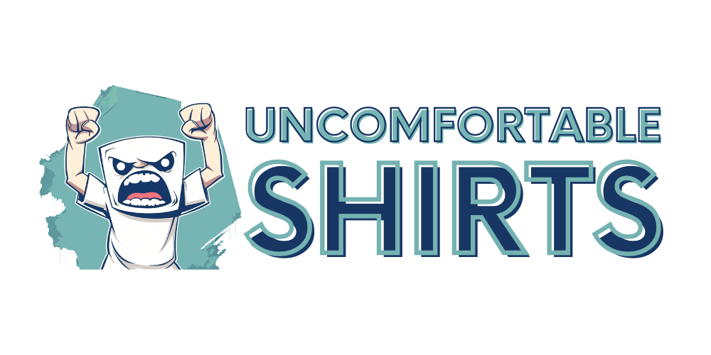 Uncomfortable Shirts Coupon Codes