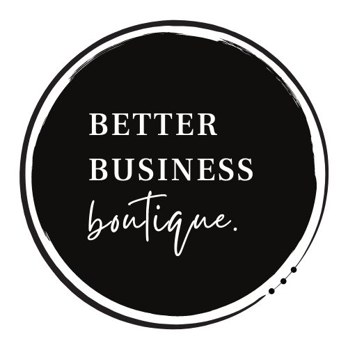 The Better Business Boutique Coupon Codes