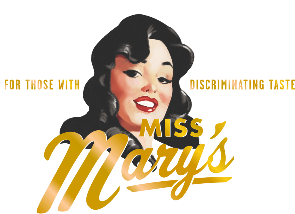 Miss Mary's Mix Coupon Codes