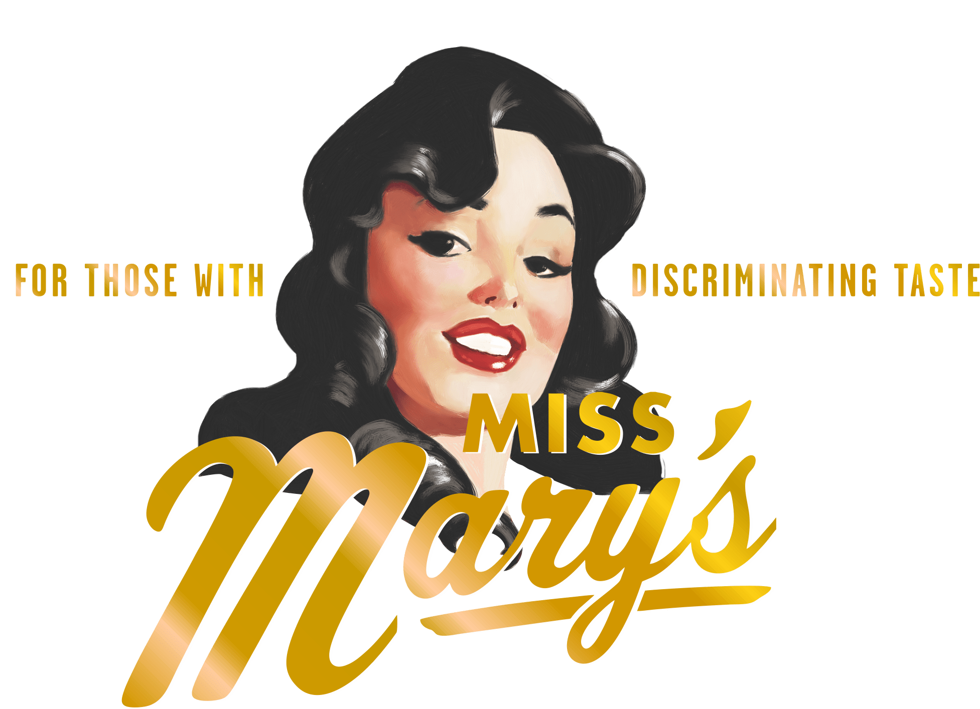 Miss Mary's Mix Coupon Codes