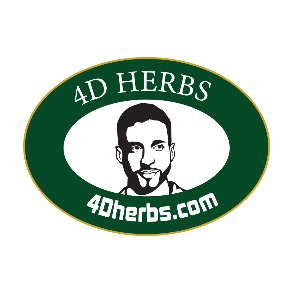 4D Herbs Coupon Codes