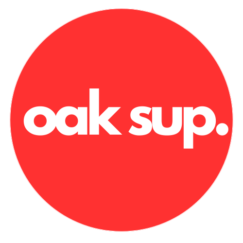 Oak Supply Coupon Codes