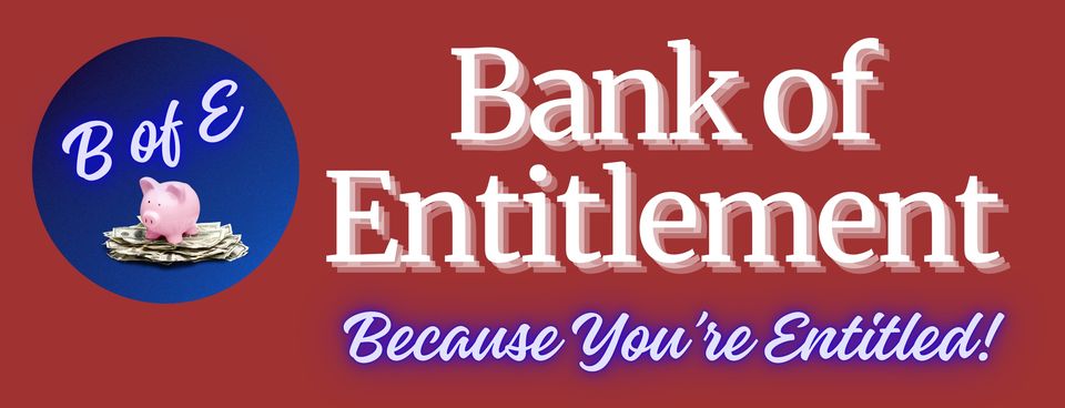 Bank of Entitlement Coupon Codes