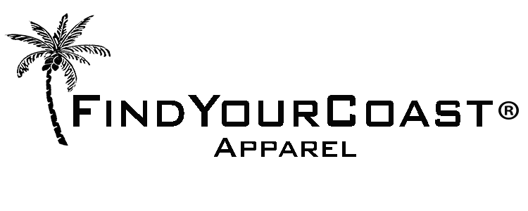 FIND YOUR COAST CO. Coupon Codes