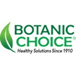 Botanic Choice Coupon Codes