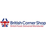 British Corner Shop Coupon Codes