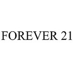 Forever 21 Canada Coupon Codes