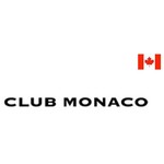Club Monaco Canada Coupon Codes