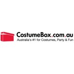 Costume Box Coupon Codes