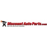 DiscountAutoParts.com Coupon Codes