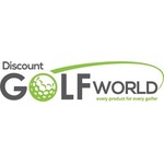 Discount Golf World Coupon Codes