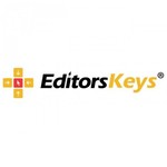 Editors Keys Coupon Codes