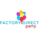 Factory Direct Party Coupon Codes