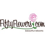 Fifty Flowers Coupon Codes