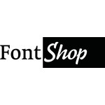 FontShop Coupon Codes
