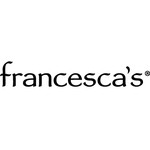 Francesca's Coupon Codes