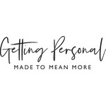Getting Personal Coupon Codes