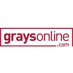 GraysOnline Coupon Codes