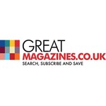GreatMagazines Coupon Codes