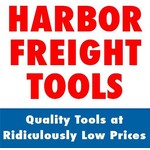 Harbor Freight Tools Coupon Codes