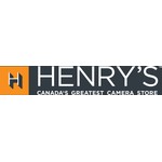 Henry's Coupon Codes
