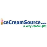 Ice Cream Source Coupon Codes