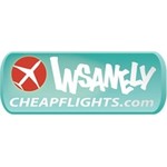 Insanely Cheap Flights Coupon Codes