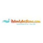 Island Art Cards Coupon Codes