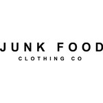 Junk Food Clothing Coupon Codes