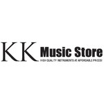 K. K. Music Store Coupon Codes