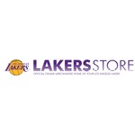 Lakers Store Coupon Codes